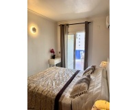 Revente - Apartment - Villajoyosa - Villajoyosa Centro