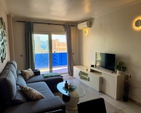Revente - Apartment - Villajoyosa - Villajoyosa Centro