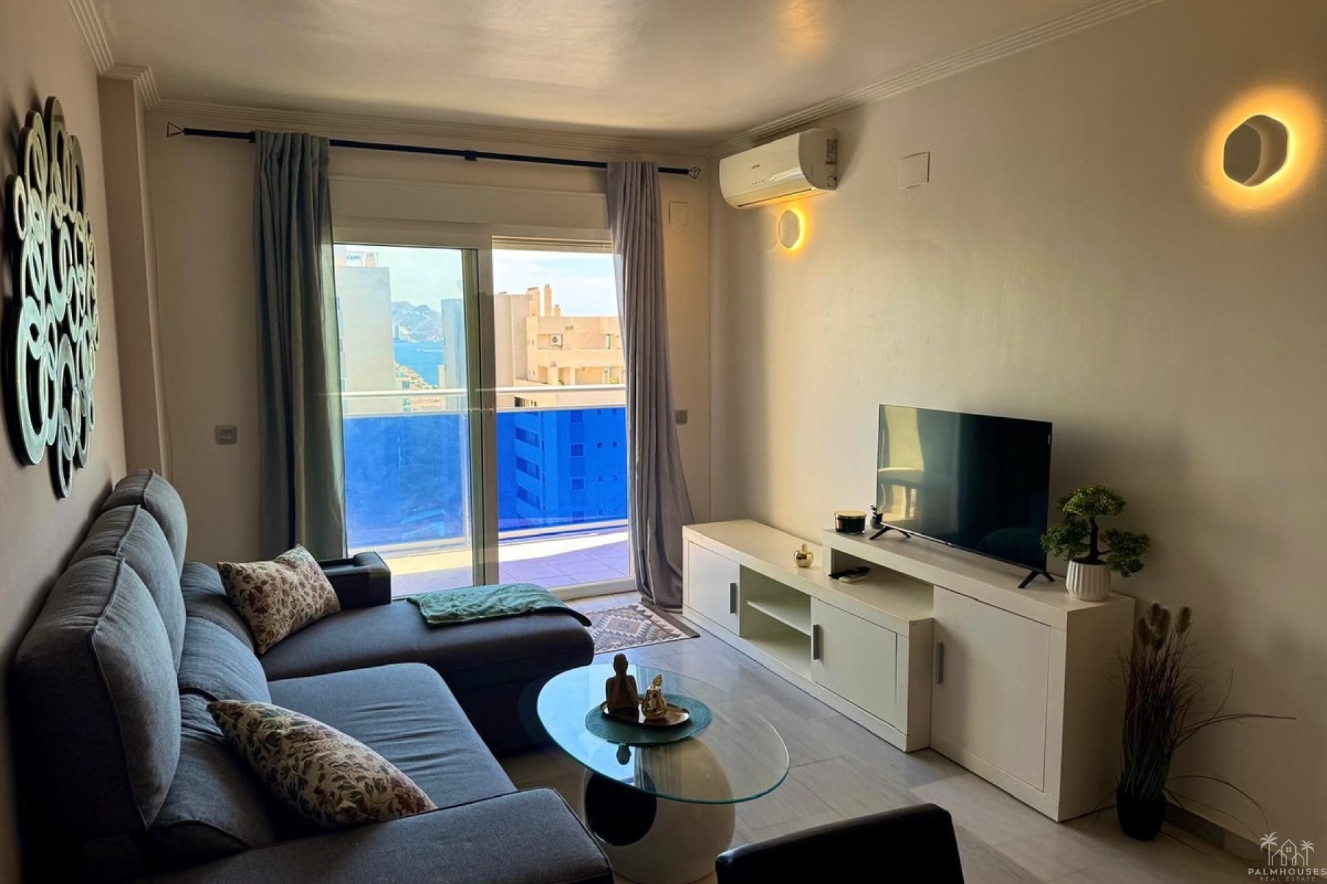 Revente - Apartment - Villajoyosa - Villajoyosa Centro