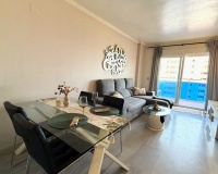 Revente - Apartment - Villajoyosa - Villajoyosa Centro