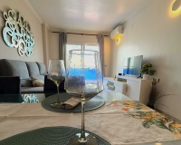 Revente - Apartment - Villajoyosa - Villajoyosa Centro