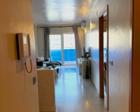 Revente - Apartment - Villajoyosa - Villajoyosa Centro