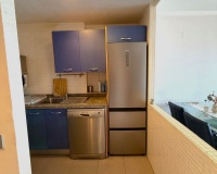 Revente - Apartment - Villajoyosa - Villajoyosa Centro