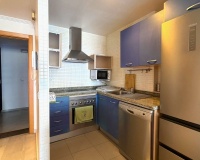 Revente - Apartment - Villajoyosa - Villajoyosa Centro