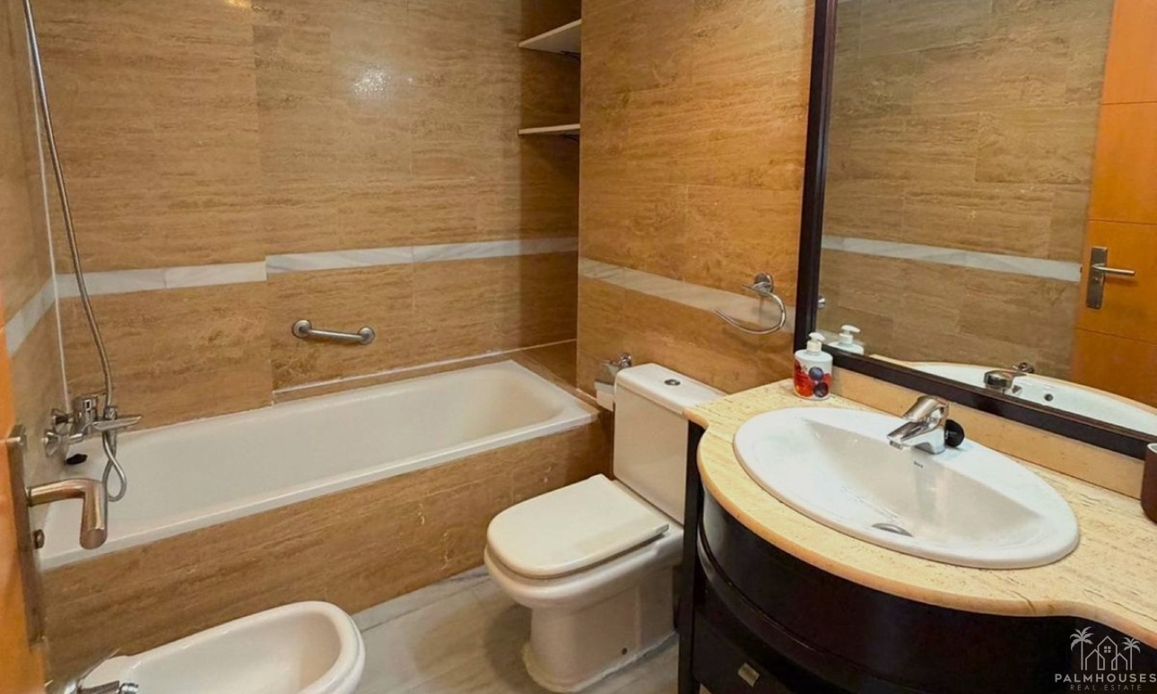 Revente - Apartment - Villajoyosa - Villajoyosa Centro