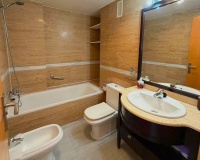 Revente - Apartment - Villajoyosa - Villajoyosa Centro