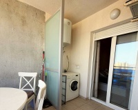 Revente - Apartment - Villajoyosa - Villajoyosa Centro