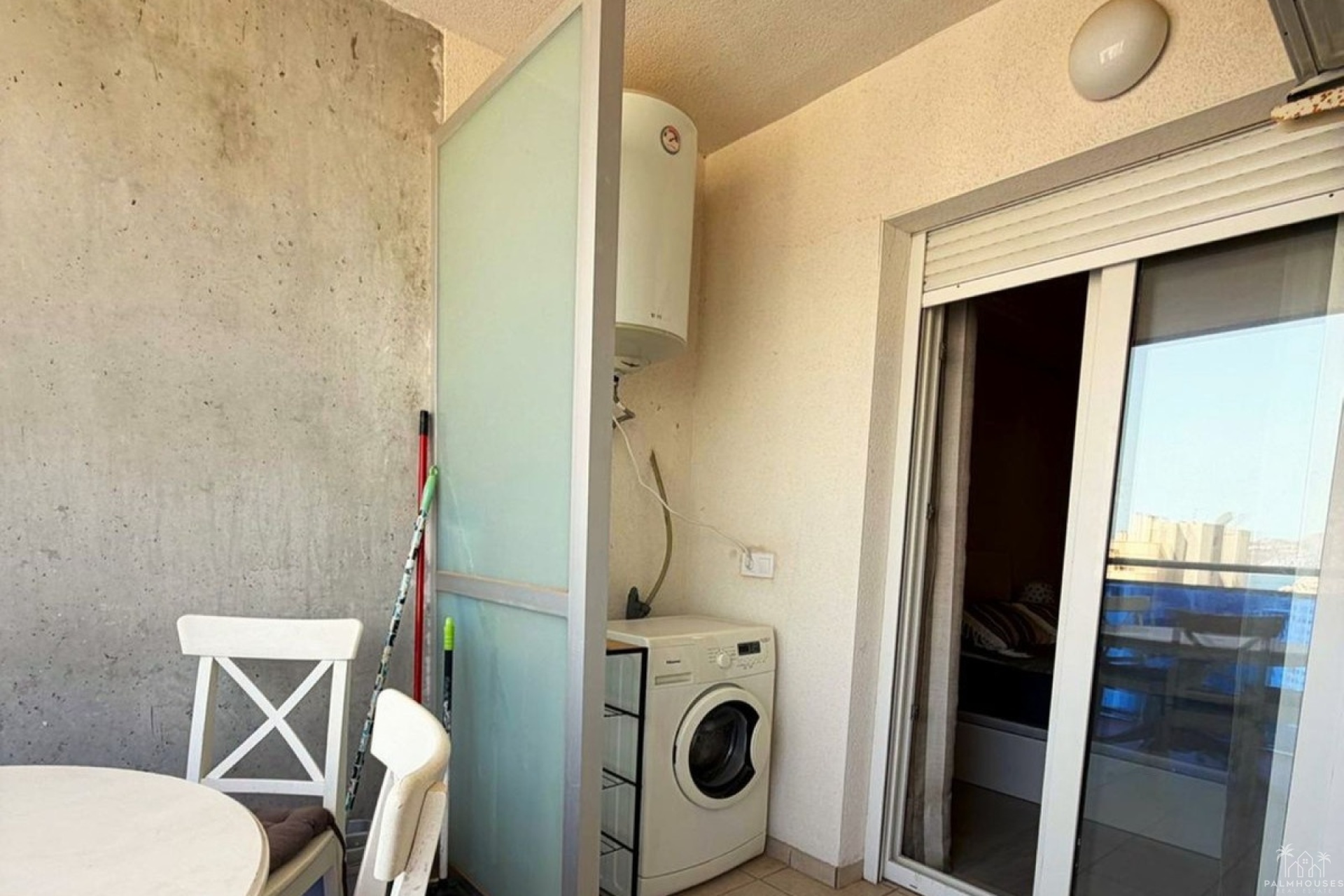 Revente - Apartment - Villajoyosa - Villajoyosa Centro