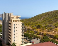 Revente - Apartment - Villajoyosa - Villajoyosa Centro