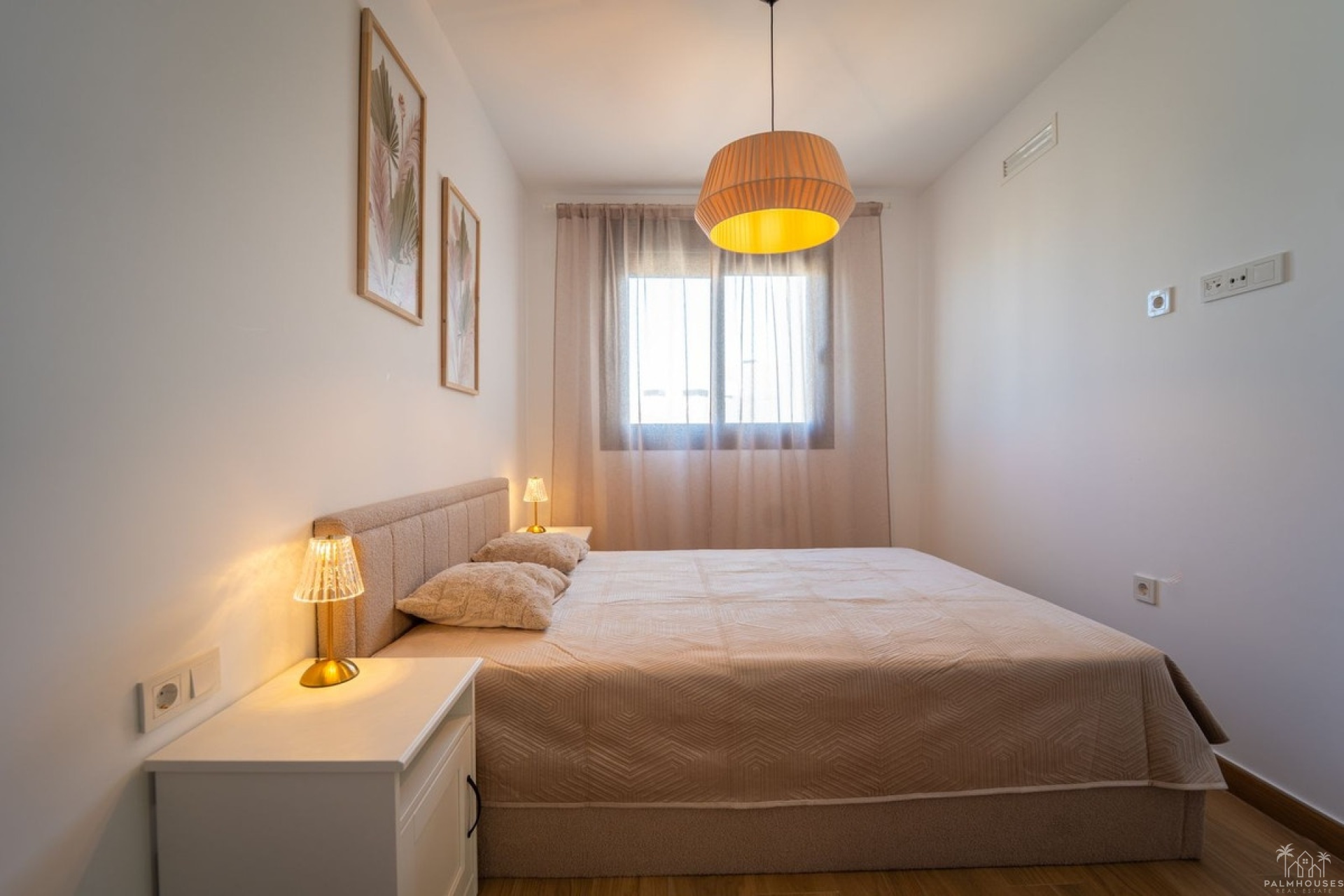 Revente - Apartment - Villajoyosa - Villajoyosa Centro