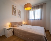 Revente - Apartment - Villajoyosa - Villajoyosa Centro
