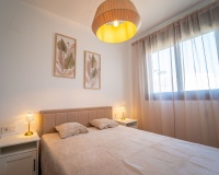 Revente - Apartment - Villajoyosa - Villajoyosa Centro