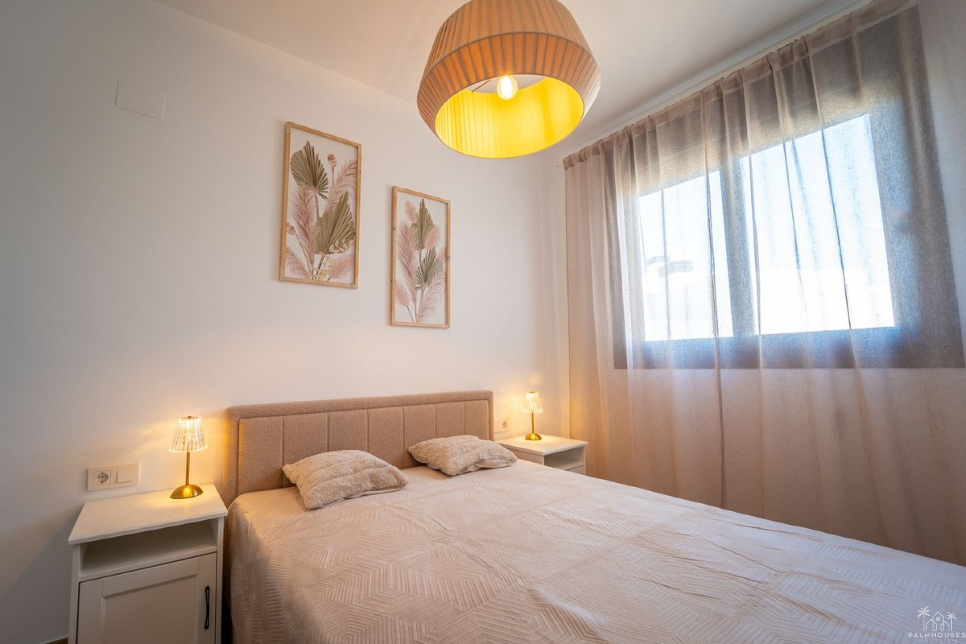 Revente - Apartment - Villajoyosa - Villajoyosa Centro