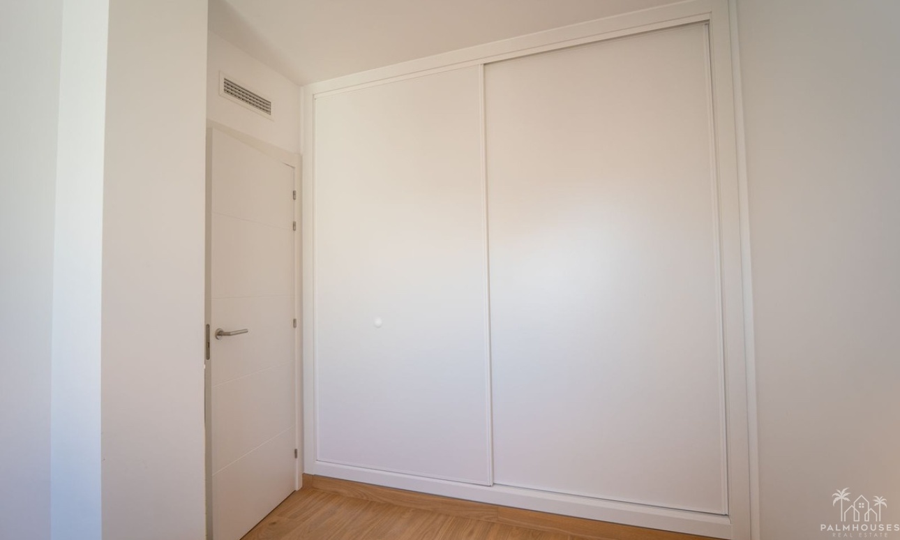 Revente - Apartment - Villajoyosa - Villajoyosa Centro