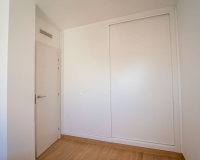 Revente - Apartment - Villajoyosa - Villajoyosa Centro