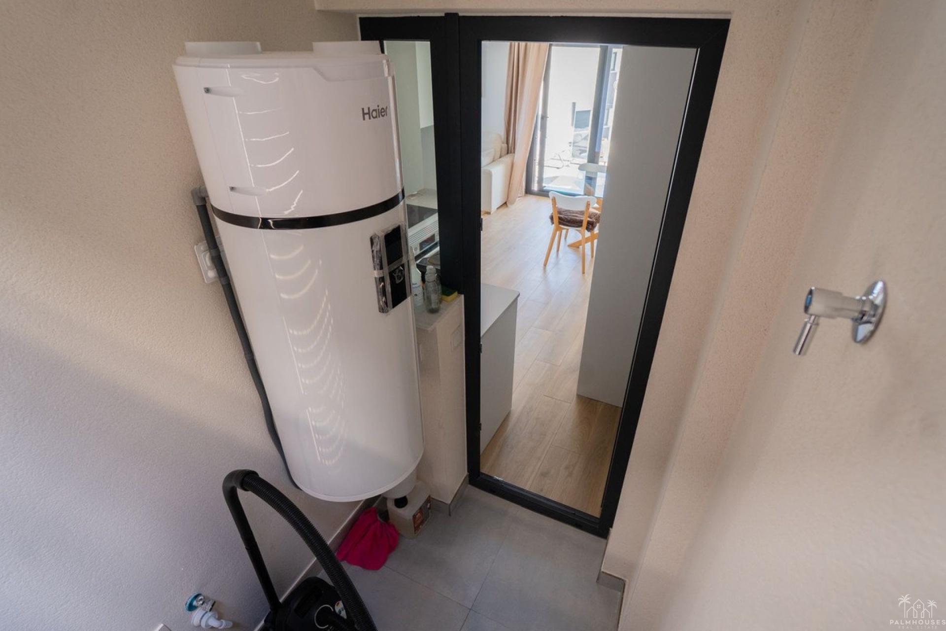 Revente - Apartment - Villajoyosa - Villajoyosa Centro