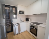 Revente - Apartment - Villajoyosa - Villajoyosa Centro