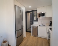 Revente - Apartment - Villajoyosa - Villajoyosa Centro