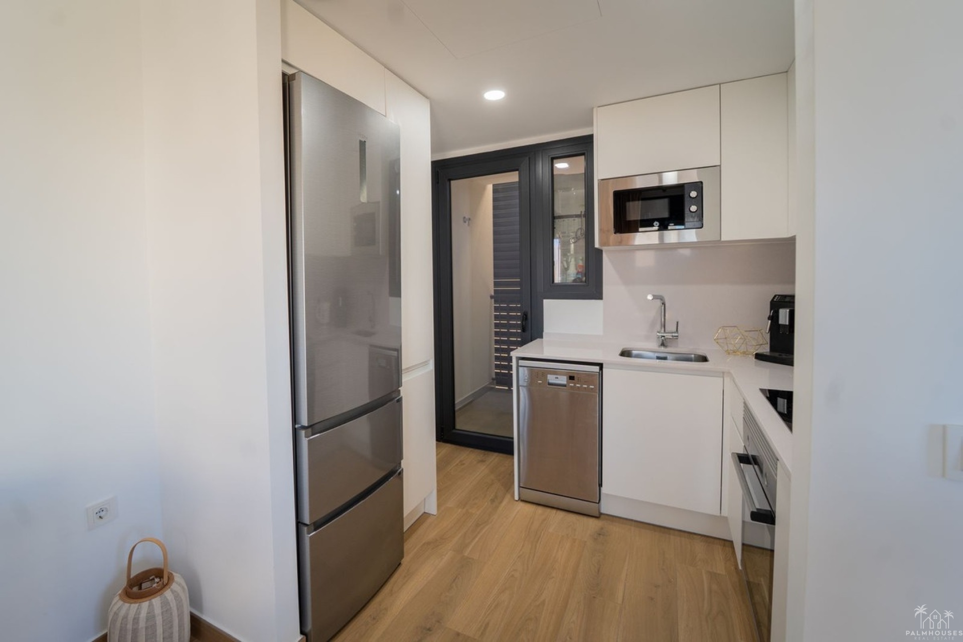 Revente - Apartment - Villajoyosa - Villajoyosa Centro