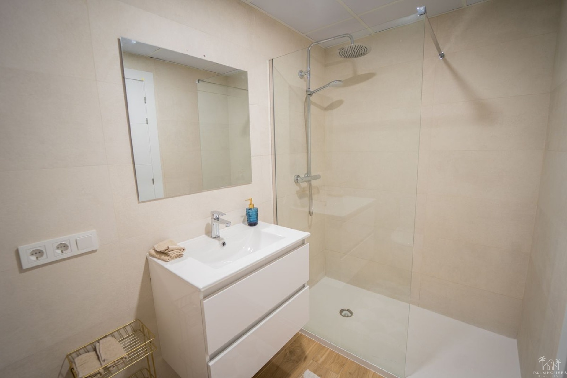 Revente - Apartment - Villajoyosa - Villajoyosa Centro