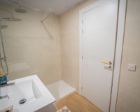 Revente - Apartment - Villajoyosa - Villajoyosa Centro