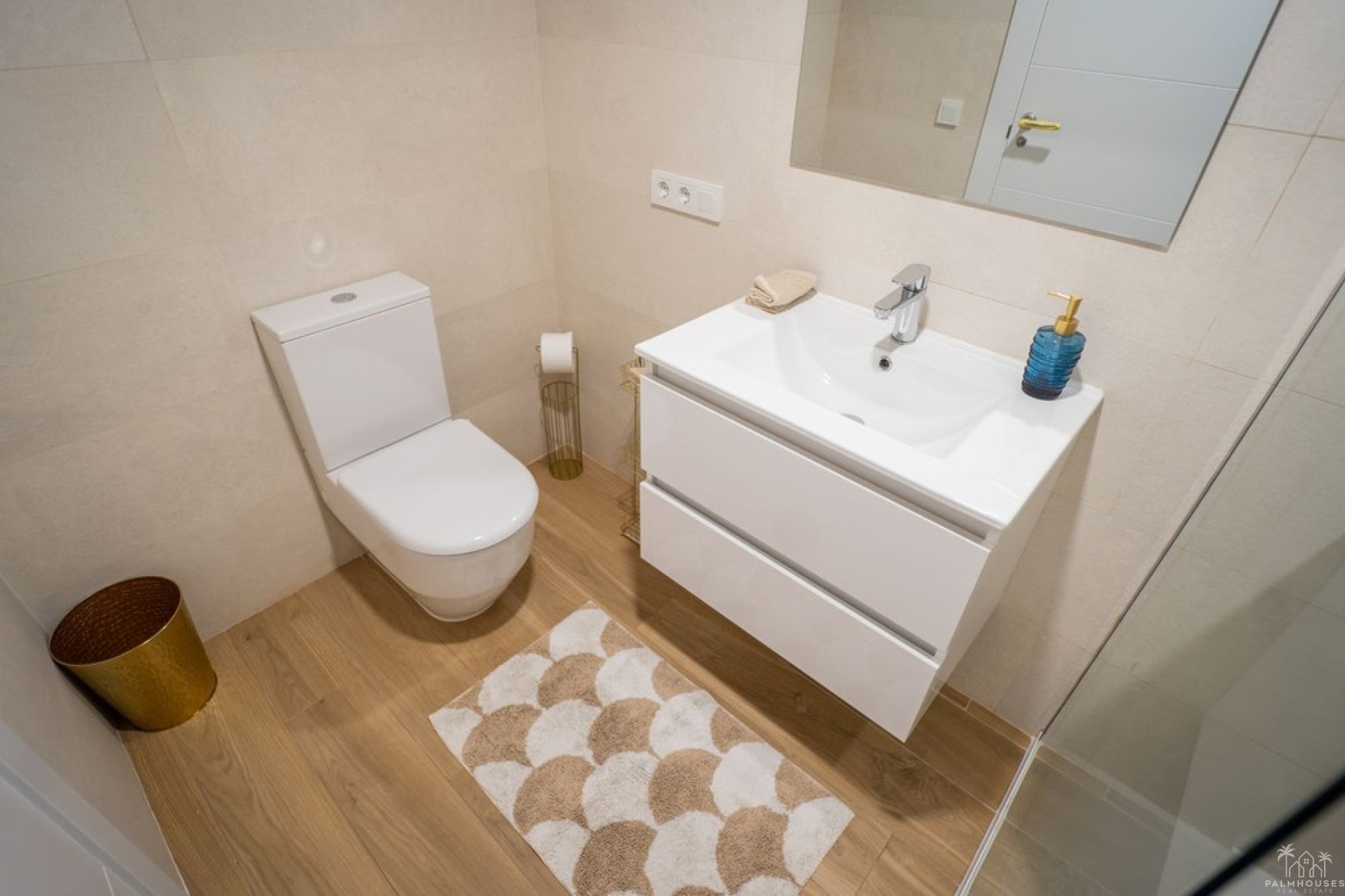 Revente - Apartment - Villajoyosa - Villajoyosa Centro
