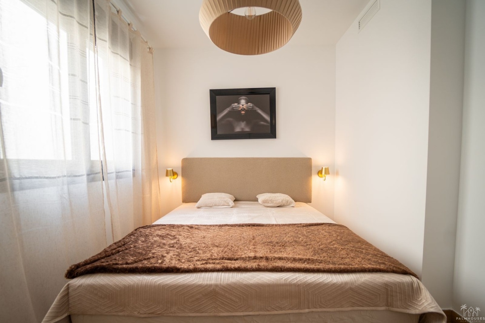Revente - Apartment - Villajoyosa - Villajoyosa Centro