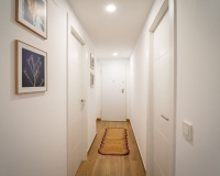 Revente - Apartment - Villajoyosa - Villajoyosa Centro