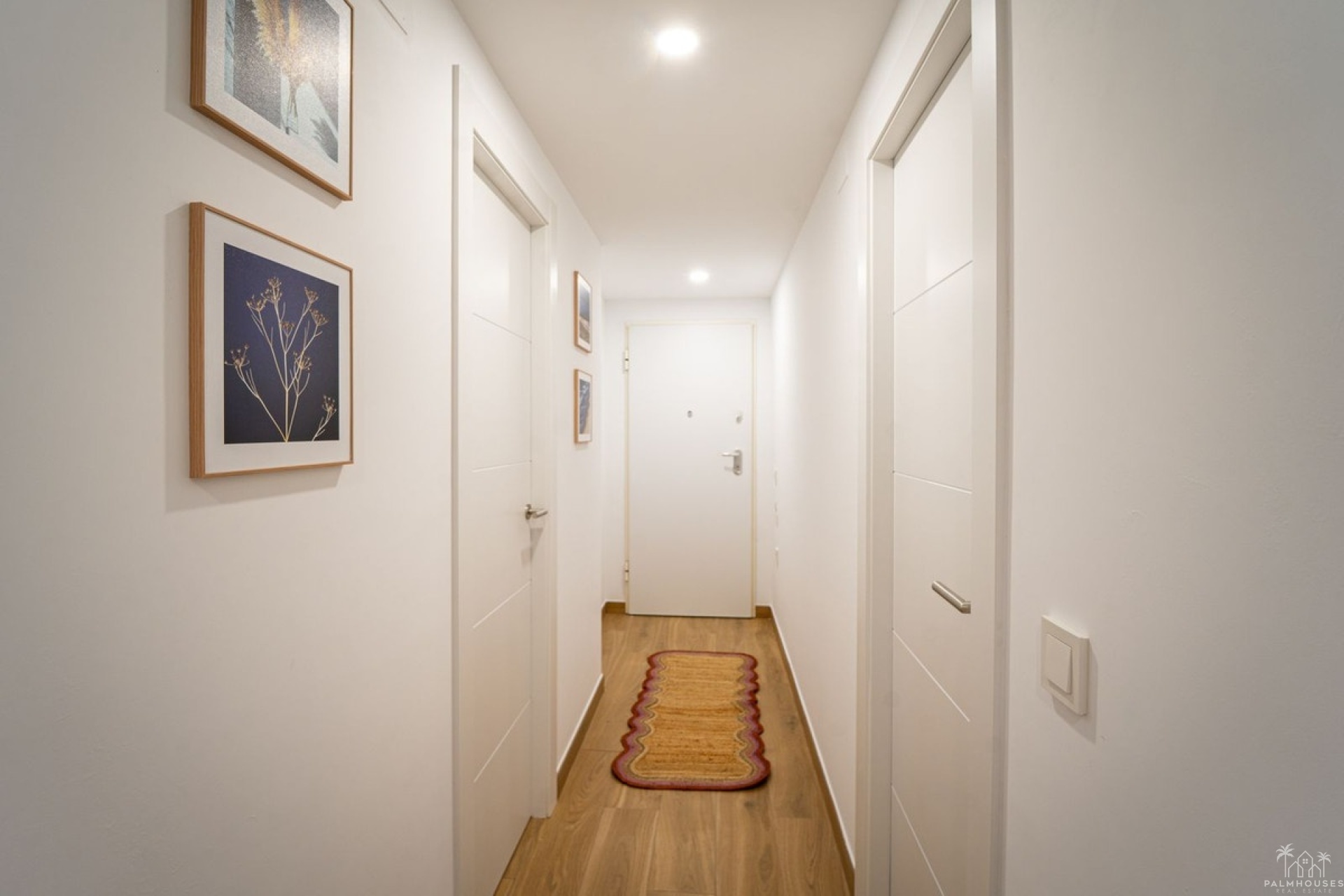 Revente - Apartment - Villajoyosa - Villajoyosa Centro