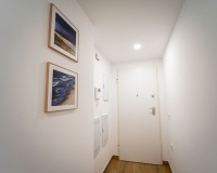 Revente - Apartment - Villajoyosa - Villajoyosa Centro