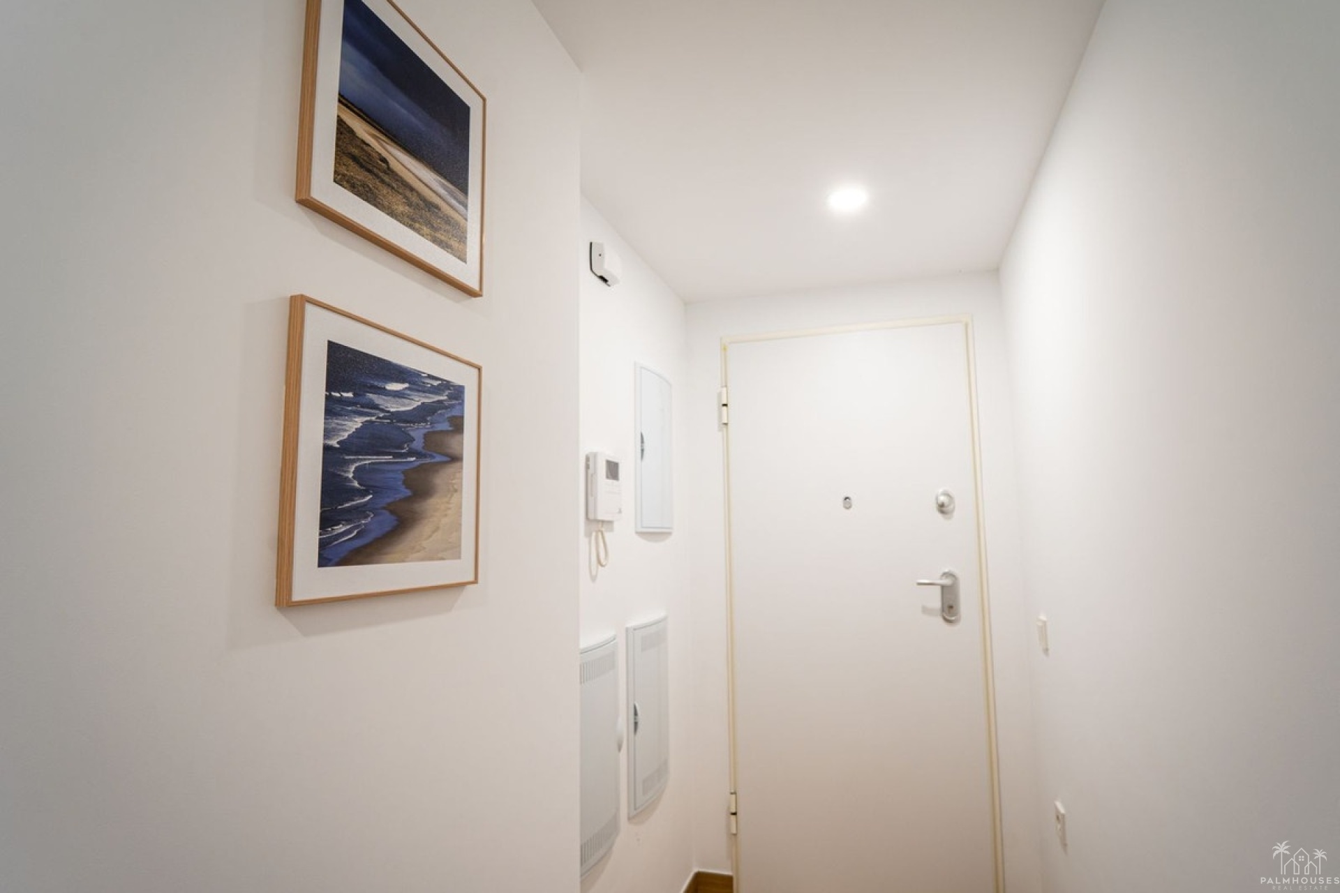 Revente - Apartment - Villajoyosa - Villajoyosa Centro
