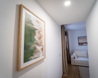 Revente - Apartment - Villajoyosa - Villajoyosa Centro
