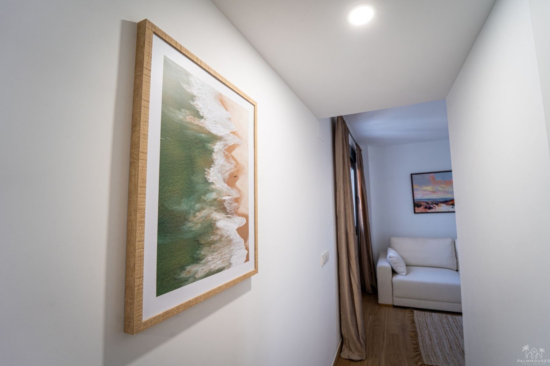 Revente - Apartment - Villajoyosa - Villajoyosa Centro