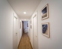 Revente - Apartment - Villajoyosa - Villajoyosa Centro