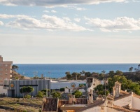 Revente - Apartment - Villajoyosa - Villajoyosa Centro