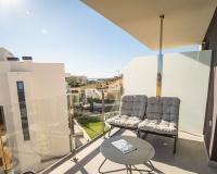 Revente - Apartment - Villajoyosa - Villajoyosa Centro