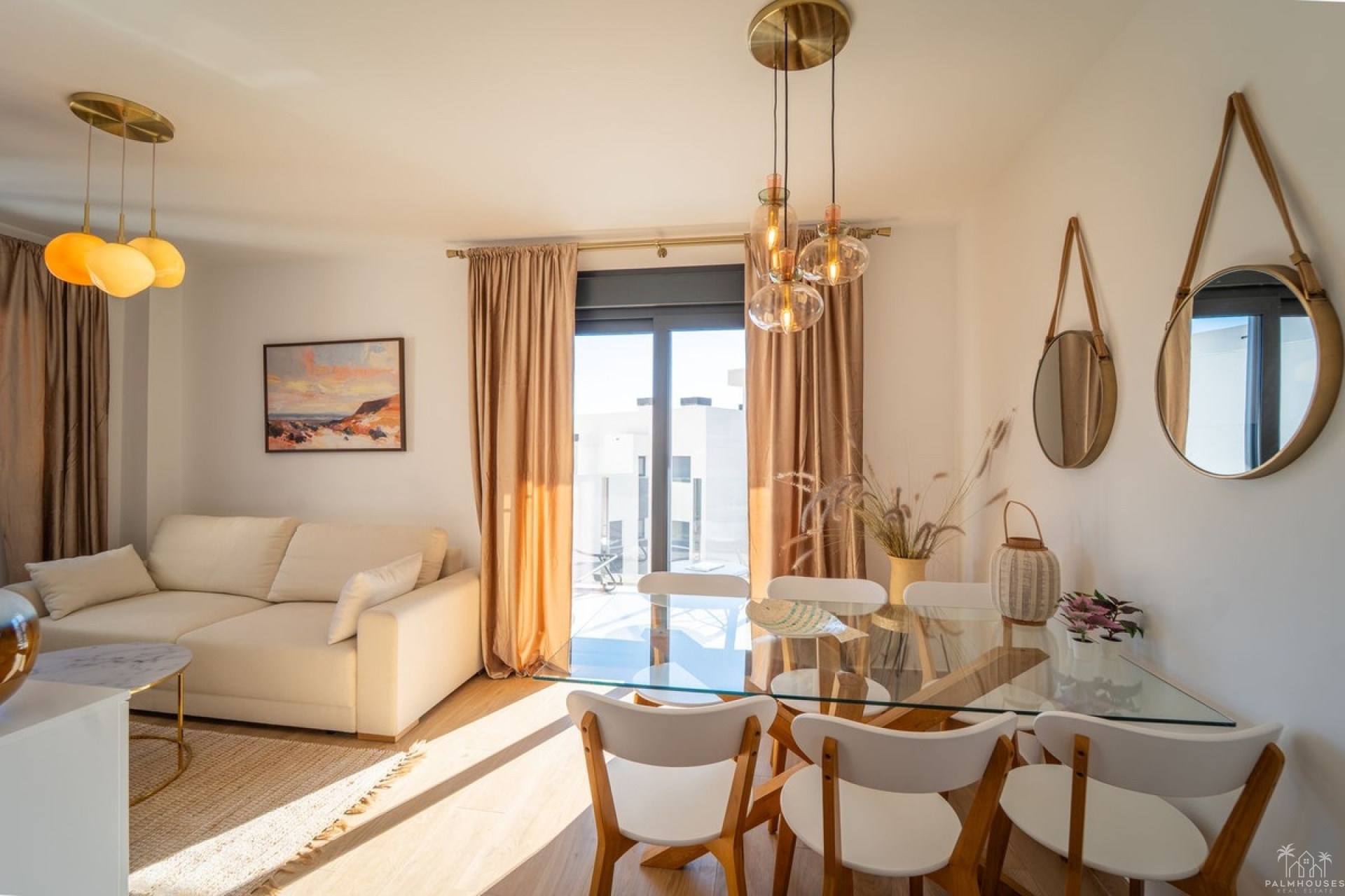 Revente - Apartment - Villajoyosa - Villajoyosa Centro