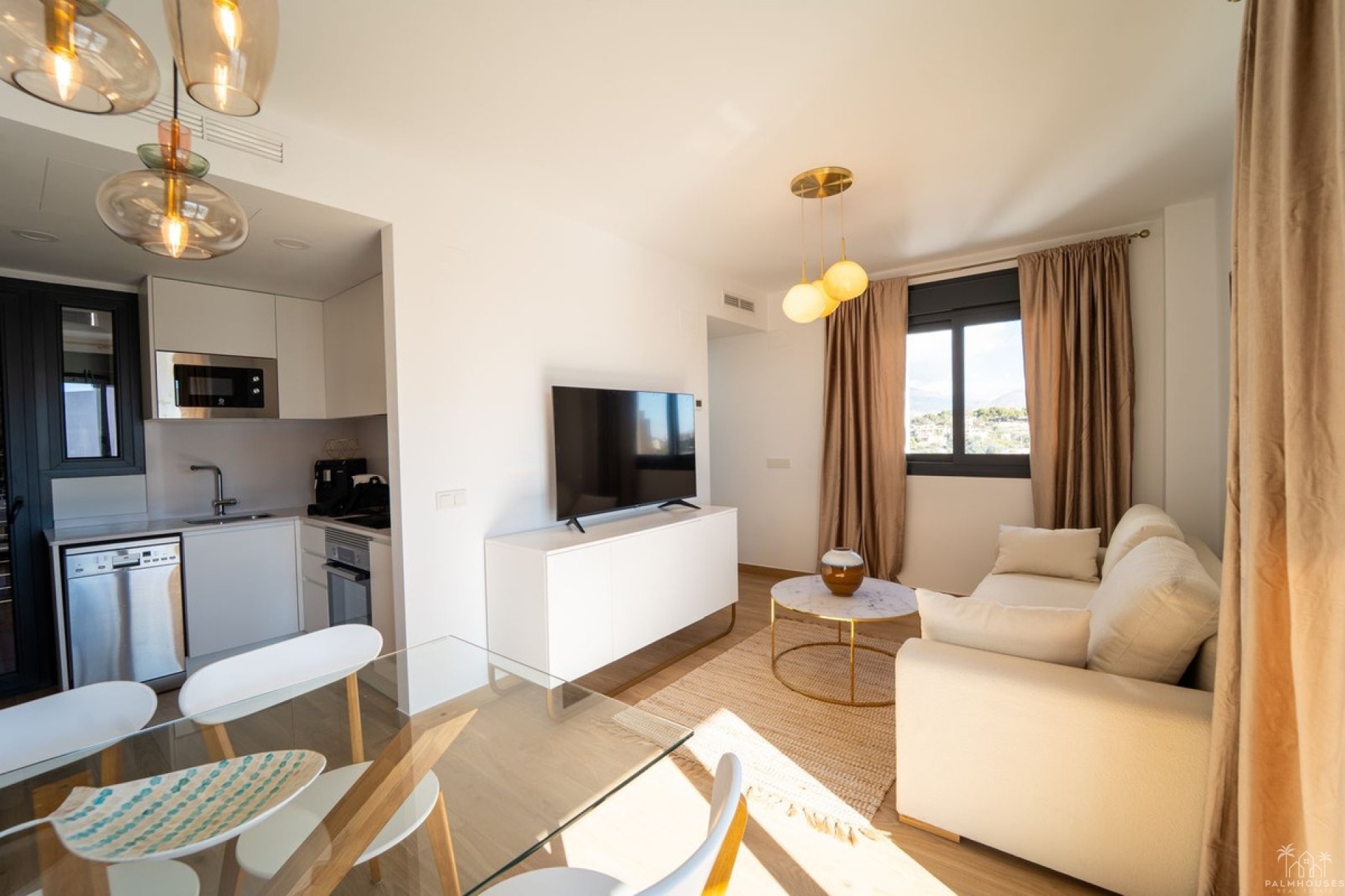 Revente - Apartment - Villajoyosa - Villajoyosa Centro