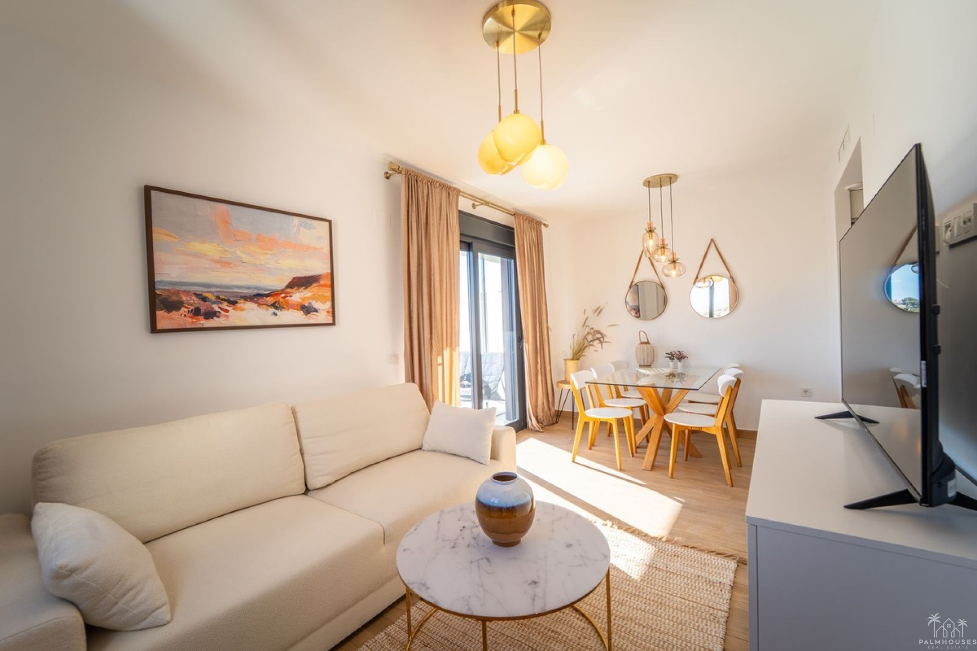 Revente - Apartment - Villajoyosa - Villajoyosa Centro