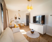 Revente - Apartment - Villajoyosa - Villajoyosa Centro