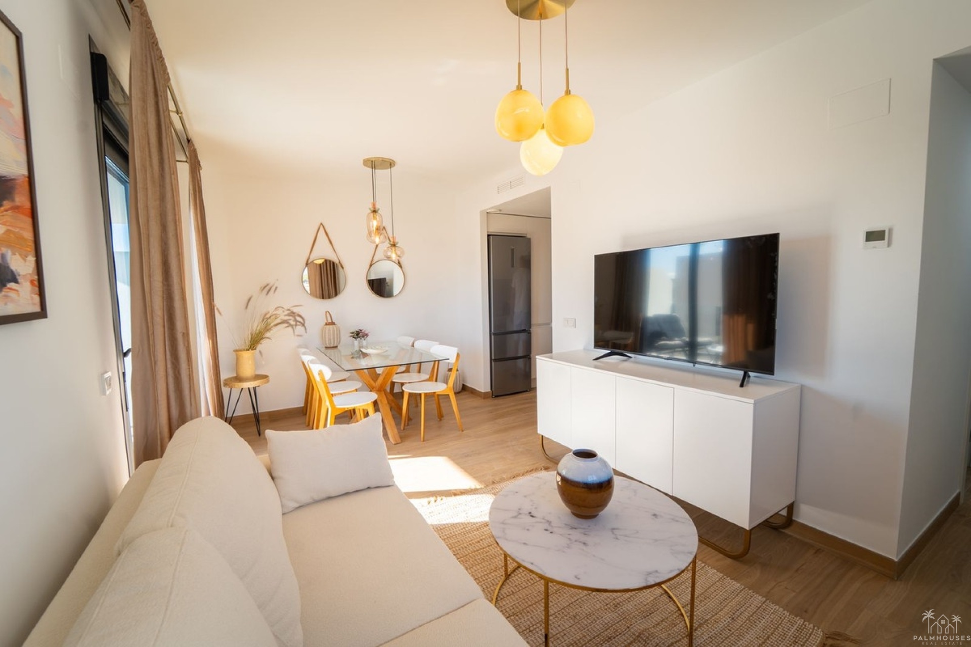 Revente - Apartment - Villajoyosa - Villajoyosa Centro