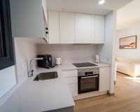 Revente - Apartment - Villajoyosa - Villajoyosa Centro