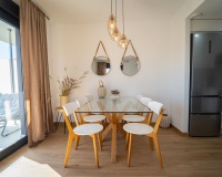 Revente - Apartment - Villajoyosa - Villajoyosa Centro