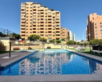 Revente - Apartment - Villajoyosa - Villajoyosa Centro