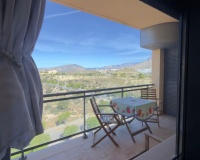 Revente - Apartment - Villajoyosa - Villajoyosa Centro