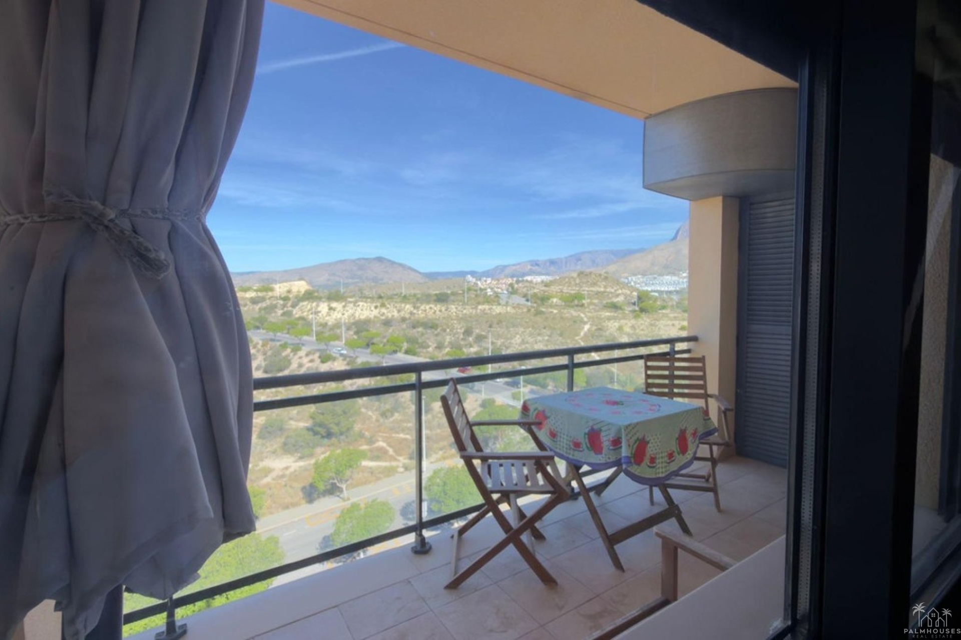Revente - Apartment - Villajoyosa - Villajoyosa Centro
