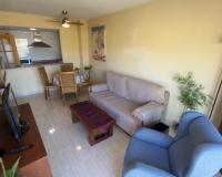 Revente - Apartment - Villajoyosa - Villajoyosa Centro