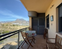 Revente - Apartment - Villajoyosa - Villajoyosa Centro
