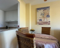Revente - Apartment - Villajoyosa - Villajoyosa Centro