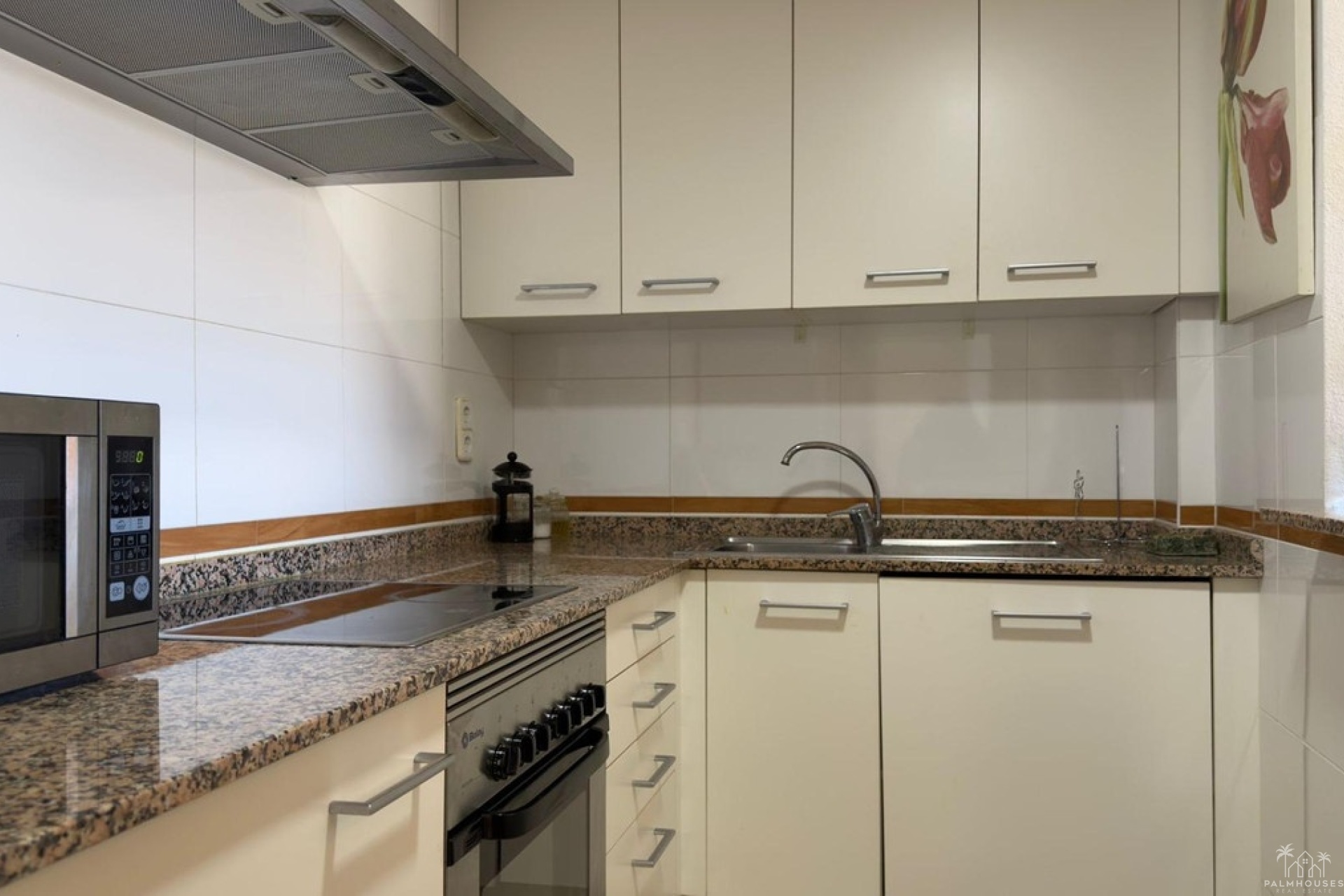 Revente - Apartment - Villajoyosa - Villajoyosa Centro
